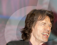JAGGER  mick