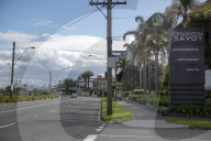 A hotel in Melbourne’s affluent Brighton wants to become a rehab clinic – some locals aren’t happy