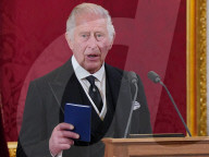 ROYALS - Tod von Queen Elizabeth: Charles III offiziell zum König ernannt