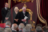 ROYALS - Tod von Queen Elizabeth: Charles III offiziell zum König ernannt
