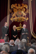 ROYALS - Tod von Queen Elizabeth: Charles III offiziell zum König ernannt