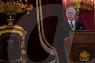 ROYALS - Tod von Queen Elizabeth: Charles III offiziell zum König ernannt