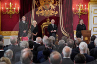 ROYALS - Tod von Queen Elizabeth: Charles III offiziell zum König ernannt