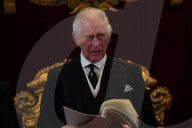 ROYALS - Tod von Queen Elizabeth: Charles III offiziell zum König ernannt