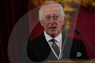 ROYALS - Tod von Queen Elizabeth: Charles III offiziell zum König ernannt