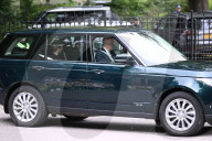 ROYALS - Tod von Queen Elizabeth: Mitglieder der königlichen Familie in Balmoral