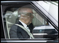 Death of Queen Elizabeth II- Day Two