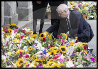 Death of Queen Elizabeth II- Day Two