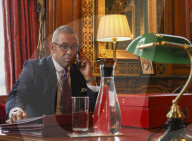 Foreign Secretary James Cleverly speaks on phone with President of Sierra Leone