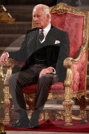 Britain mourns Queen Elizabeth