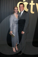 PEOPLE - Apple TV+ Primetime Emmy Nominees Party