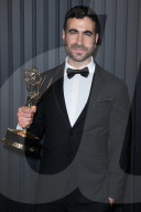 PEOPLE - Apple TV+ Primetime Emmy Nominees Party