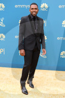 PEOPLE - 74th Primetime Emmy Awards, Arrivals