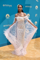 PEOPLE - 74th Primetime Emmy Awards, Arrivals