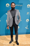PEOPLE - 74th Primetime Emmy Awards, Arrivals