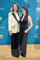 PEOPLE - 74th Primetime Emmy Awards, Arrivals