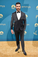 PEOPLE - 74th Primetime Emmy Awards, Arrivals