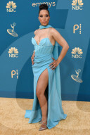 PEOPLE - 74th Primetime Emmy Awards, Arrivals