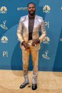 PEOPLE - 74th Primetime Emmy Awards, Arrivals