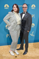 PEOPLE - 74th Primetime Emmy Awards, Arrivals