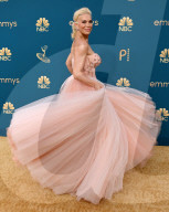 PEOPLE - 74th Primetime Emmy Awards, Arrivals