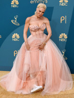 PEOPLE - 74th Primetime Emmy Awards, Arrivals