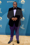 PEOPLE - 74th Primetime Emmy Awards, Arrivals