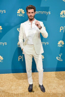 PEOPLE - 74th Primetime Emmy Awards, Arrivals