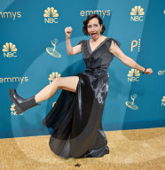 PEOPLE - 74th Primetime Emmy Awards, Arrivals