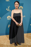 PEOPLE - 74th Primetime Emmy Awards, Arrivals
