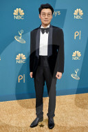 PEOPLE - 74th Primetime Emmy Awards, Arrivals