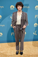 PEOPLE - 74th Primetime Emmy Awards, Arrivals