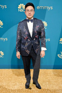 PEOPLE - 74th Primetime Emmy Awards, Arrivals