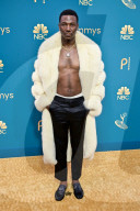 PEOPLE - 74th Primetime Emmy Awards, Arrivals