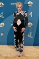 PEOPLE - 74th Primetime Emmy Awards, Arrivals