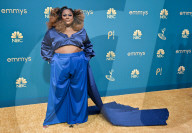PEOPLE - 74th Primetime Emmy Awards, Arrivals