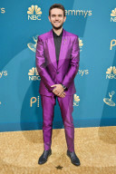 PEOPLE - 74th Primetime Emmy Awards, Arrivals