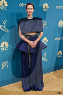 PEOPLE - 74th Primetime Emmy Awards, Arrivals