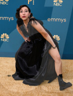 PEOPLE - 74th Primetime Emmy Awards, Arrivals