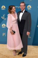 PEOPLE - 74th Primetime Emmy Awards, Arrivals