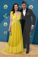 PEOPLE - 74th Primetime Emmy Awards, Arrivals