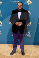 PEOPLE - 74th Primetime Emmy Awards, Arrivals
