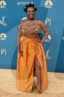PEOPLE - 74th Primetime Emmy Awards, Arrivals