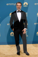 PEOPLE - 74th Primetime Emmy Awards, Arrivals