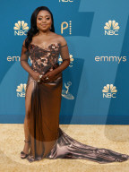 PEOPLE - 74th Primetime Emmy Awards, Arrivals