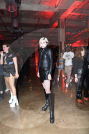 PEOPLE - Chrome Hearts Celebrates “Doomed” Album by Jesse Jo Stark in NYC