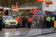 Death Of Queen Elizabeth II -Day Five