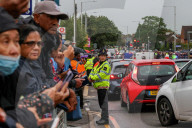 Death Of Queen Elizabeth II -Day Five