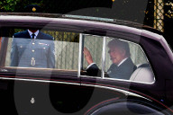 Death Of Queen Elizabeth II -Day Five