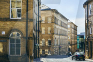 From Saltaire to Bradford: a great walk to The Sparrow pub